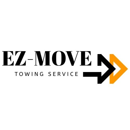 EZ-Move Hollister Towing logo